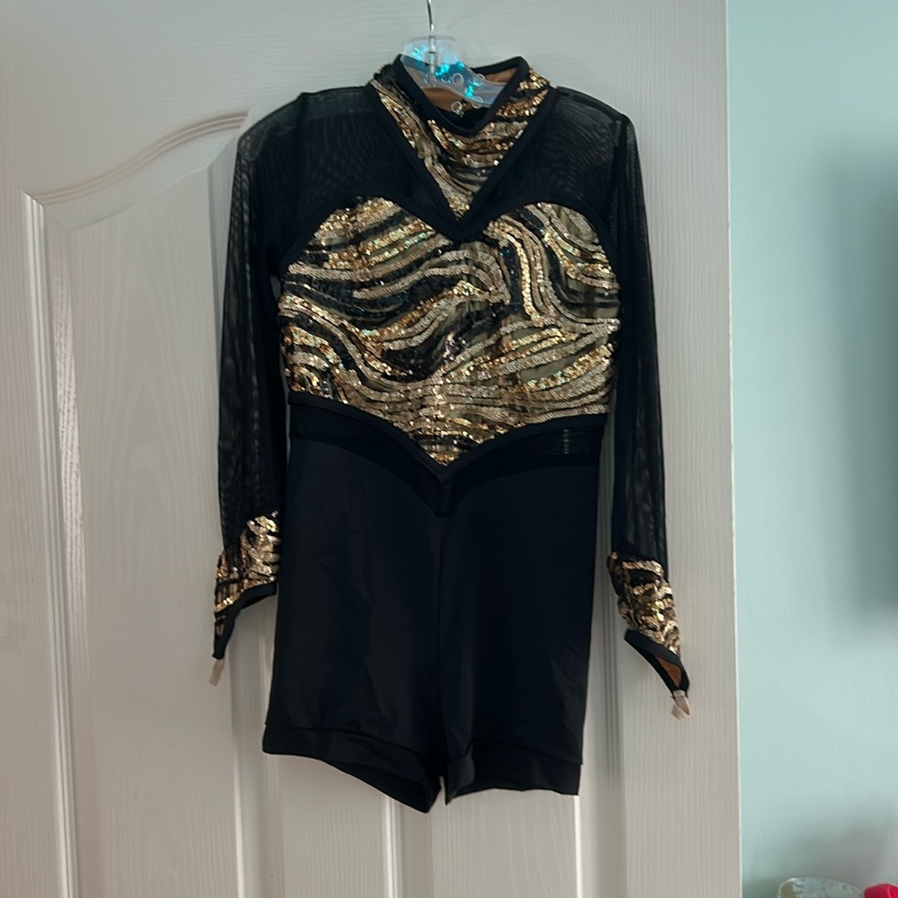 Dance Costume